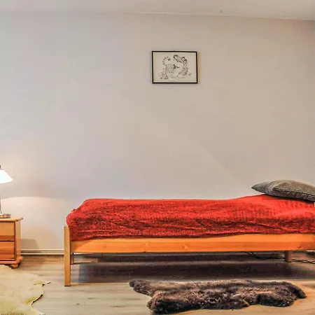 2 Bedroom Gorgeous In *