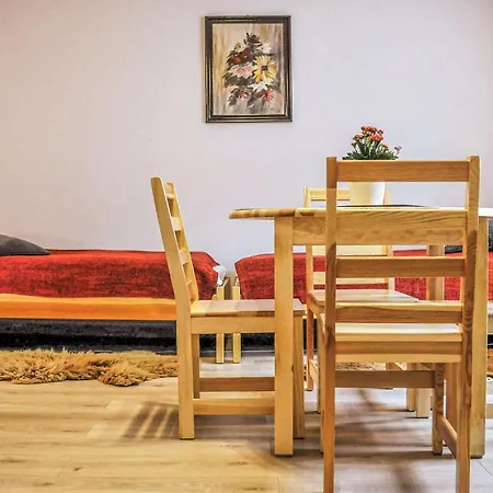 Holiday home 2 Bedroom Gorgeous In *