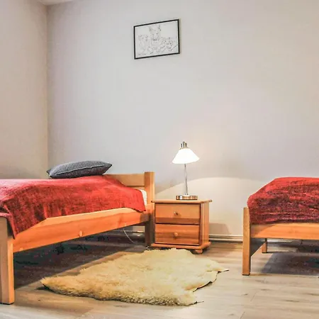 2 Bedroom Gorgeous In * Gdynia