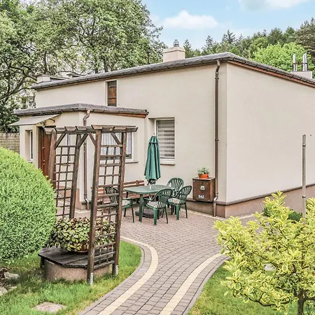 2 Bedroom Lovely In * グディニャ